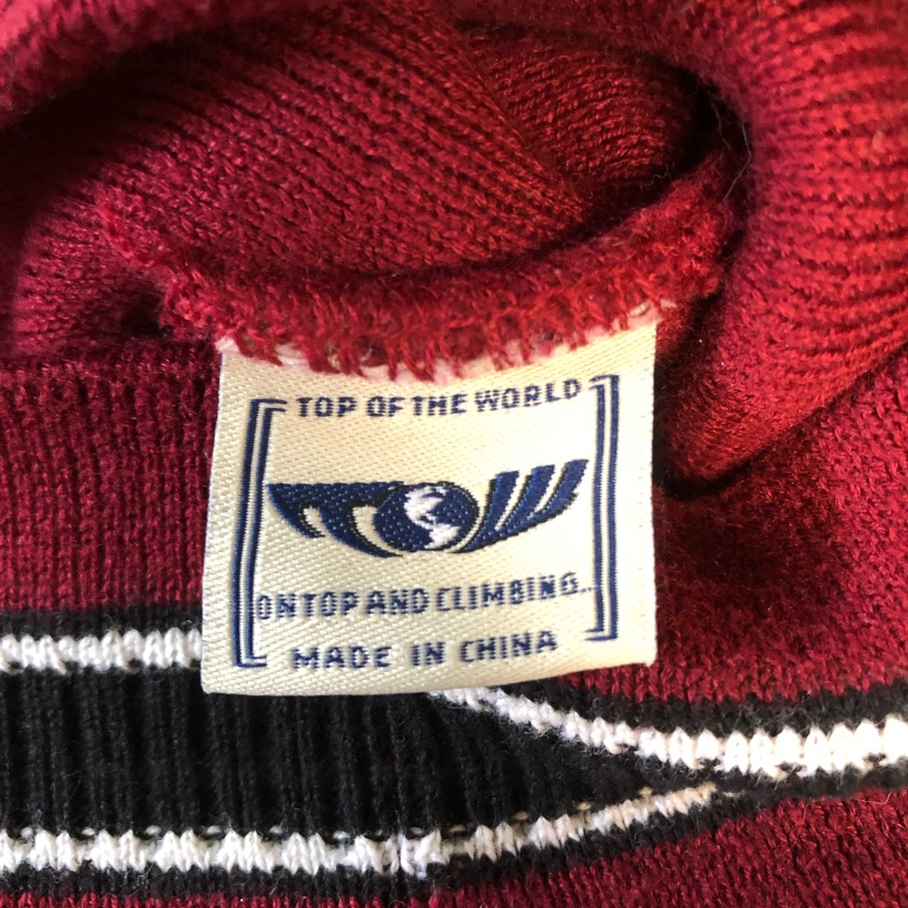 Indiana Hoosiers Beanie - Picture 6 of 9